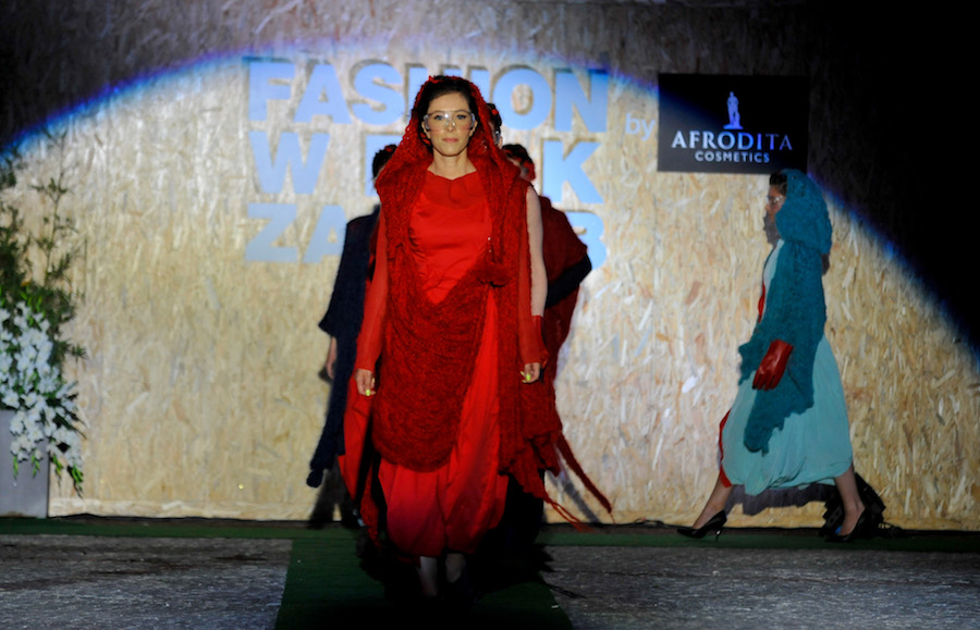 Fashion Week Zagreb: Kolekcija Igora Galaša