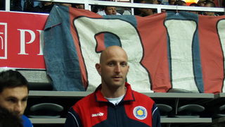 Tomislav Rogic Tumba, NK Zadar