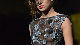 Fashion.hr 2013: Treća večer 18. listopada, Foto: Andro Marčev