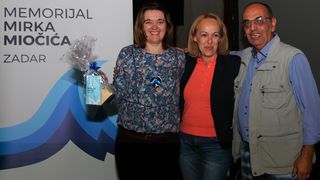 Memorijal Mirka Miočića u Arsenalu – druga večer Memorijal Mirka Miočića u Arsenalu – druga večer