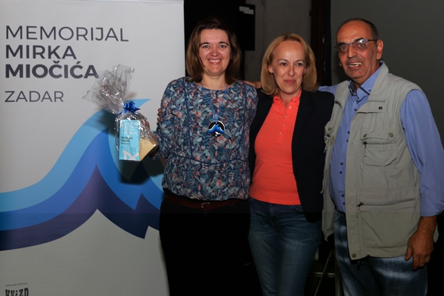 Memorijal Mirka Miočića u Arsenalu – druga večer Memorijal Mirka Miočića u Arsenalu – druga večer