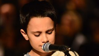 Pasionski oratorij “Zadnja postaja” ; foto Iva Perinčić