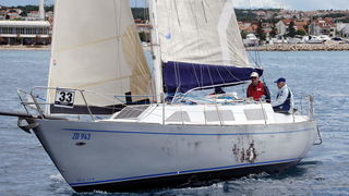 Zadarska regata 2021.