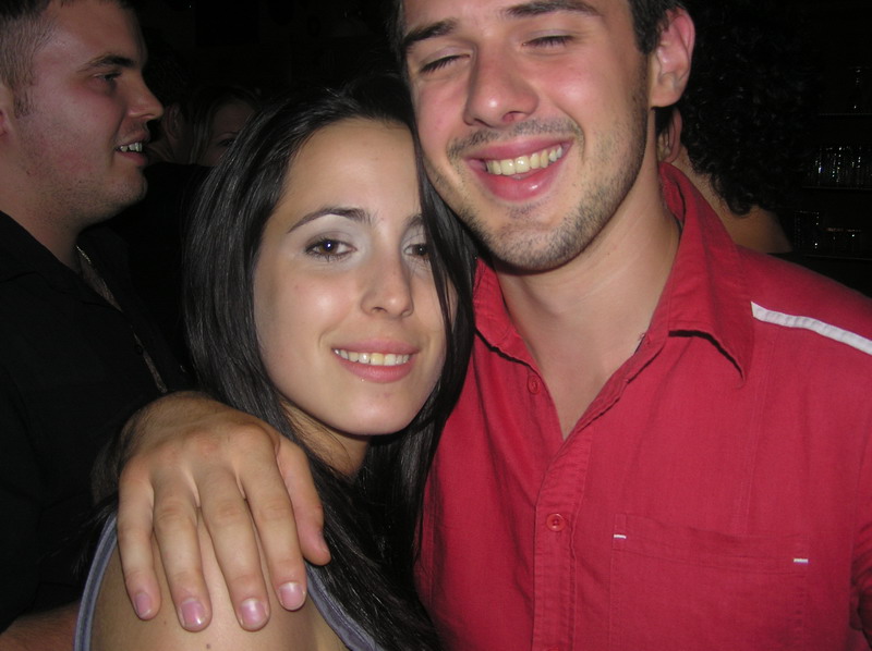 Noc zadrana u Zagrebu