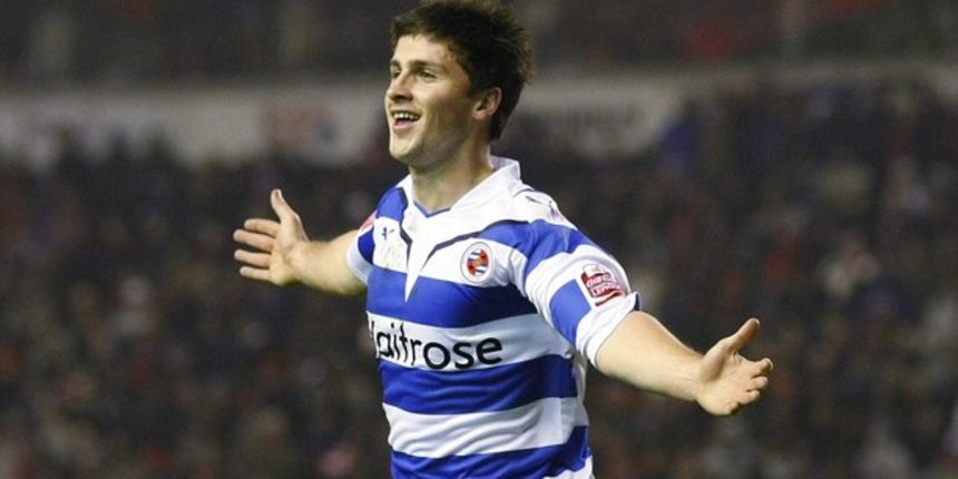 Shane Long, Foto: Reuters