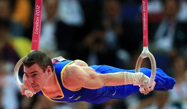 Arthur Nabarrete Zanetti, foto: london2012.com