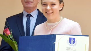 Svečano proslavljen Dan Općine Povljana