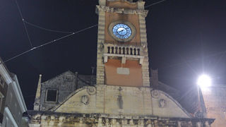 11. Noć muzeja u Zadru, foto-Iva Perinčić 11. Noć muzeja u Zadru, foto-Iva Perinčić