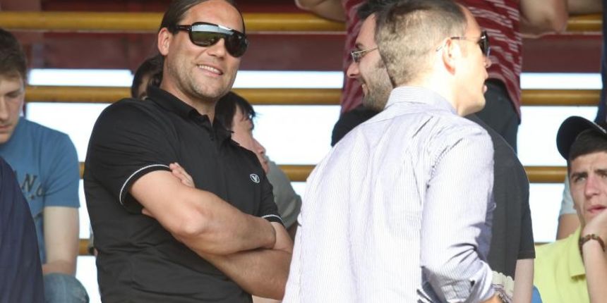 Dado Prso.Photo: Marko Prpic/PIXSELL Dado Prso.Photo: Marko Prpic/PIXSELL