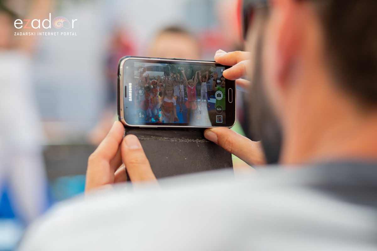 KvartArt 2018: Nedjeljno jutro proteklo u znaku plesa i glazbe KvartArt 2018: Nedjeljno jutro proteklo u znaku plesa i glazbe