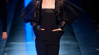 J. P. Gaultier: Kolekcija za proljeće 2014., foto:nymag.com