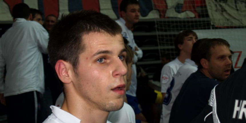 Drago Gabric, NK Hajduk