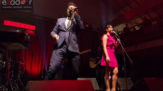 Petar Grašo @ Arsenal Zadar Petar Grašo @ Arsenal Zadar