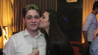 Ledana Golden Party 12. prosinca 2015.