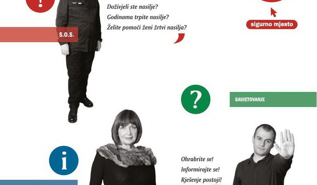 Ženska soba organizira akciju