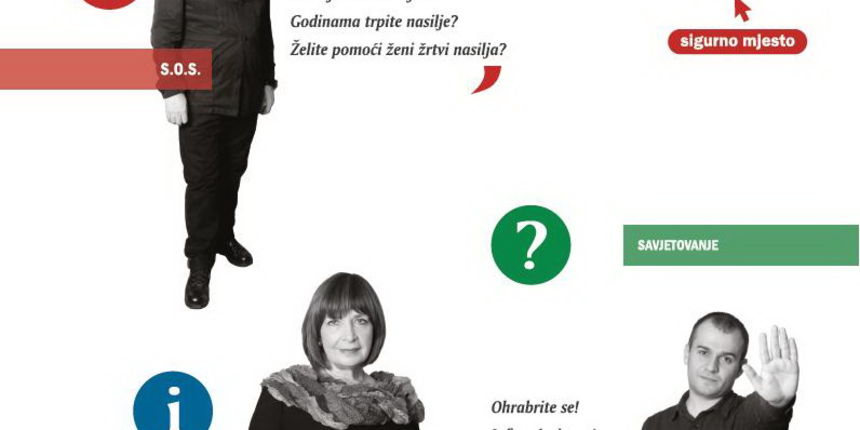 Ženska soba organizira akciju