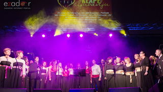 Humanitarni koncert “Klape s ljubavlju” u zadarskom Arsenalu