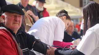 Daruj BUBREG ZA ŽIVOT primi (foto:Saša Čuka) Daruj BUBREG ZA ŽIVOT primi (foto:Saša Čuka)