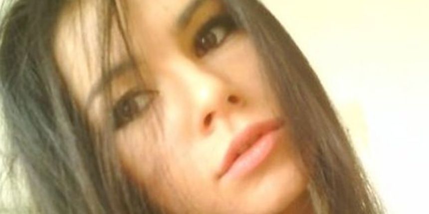 Kristina Ćurković, foto-facebook Kristina Ćurković, foto-facebook