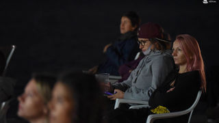 Zatvoren 3. Betina film festival