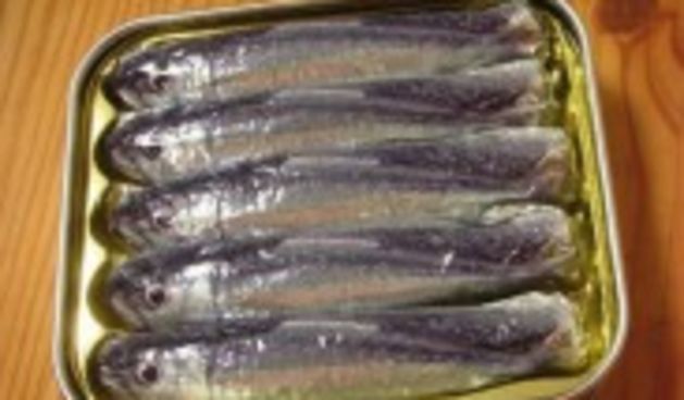 Sardine (foto:metro-portal.hr )