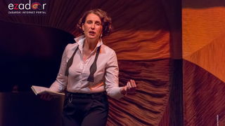 Glazbena šetnja Parizom: Katarina Livljanić i Danijel Detoni Glazbena šetnja Parizom: Katarina Livljanić i Danijel Detoni