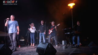 Koncert u čast bibinjskim herojima