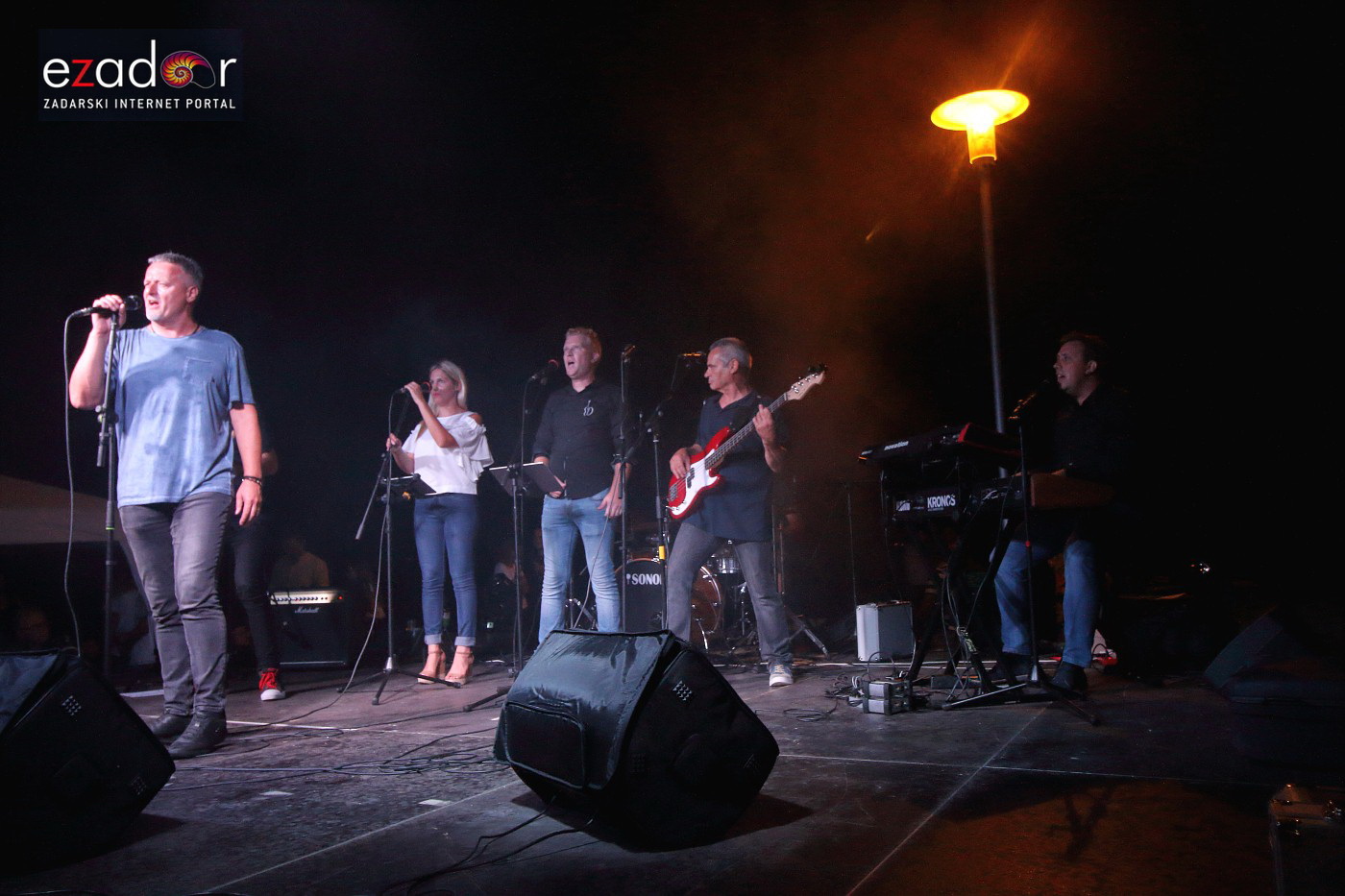 Koncert u čast bibinjskim herojima