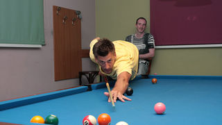 Biljarski turnir mješovitih parova u povodu Stanarske fešte, Foto: Lucija Juravić Biljarski turnir mješovitih parova u povodu Stanarske fešte, Foto: Lucija Juravić