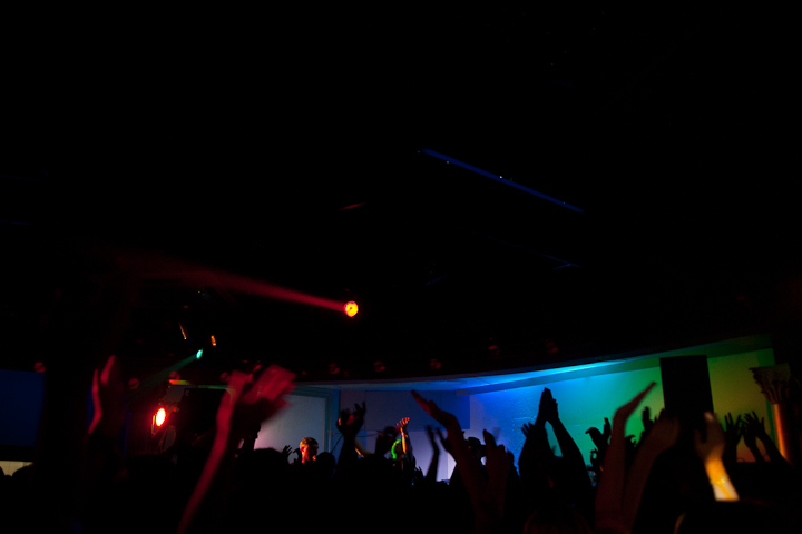 Opća opasnost u City Clubu Forum, Foto: Luka Dubroja Opća opasnost u City Clubu Forum, Foto: Luka Dubroja