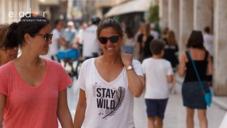 Đir po gradu, subotnja špica 25. kolovoza 2018. Đir po gradu, subotnja špica 25. kolovoza 2018.