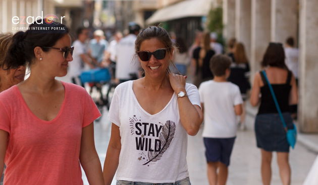 Đir po gradu, subotnja špica 25. kolovoza 2018.