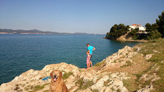 Jutarnji đir Puta Bajlom, foto: Iva Perinčić