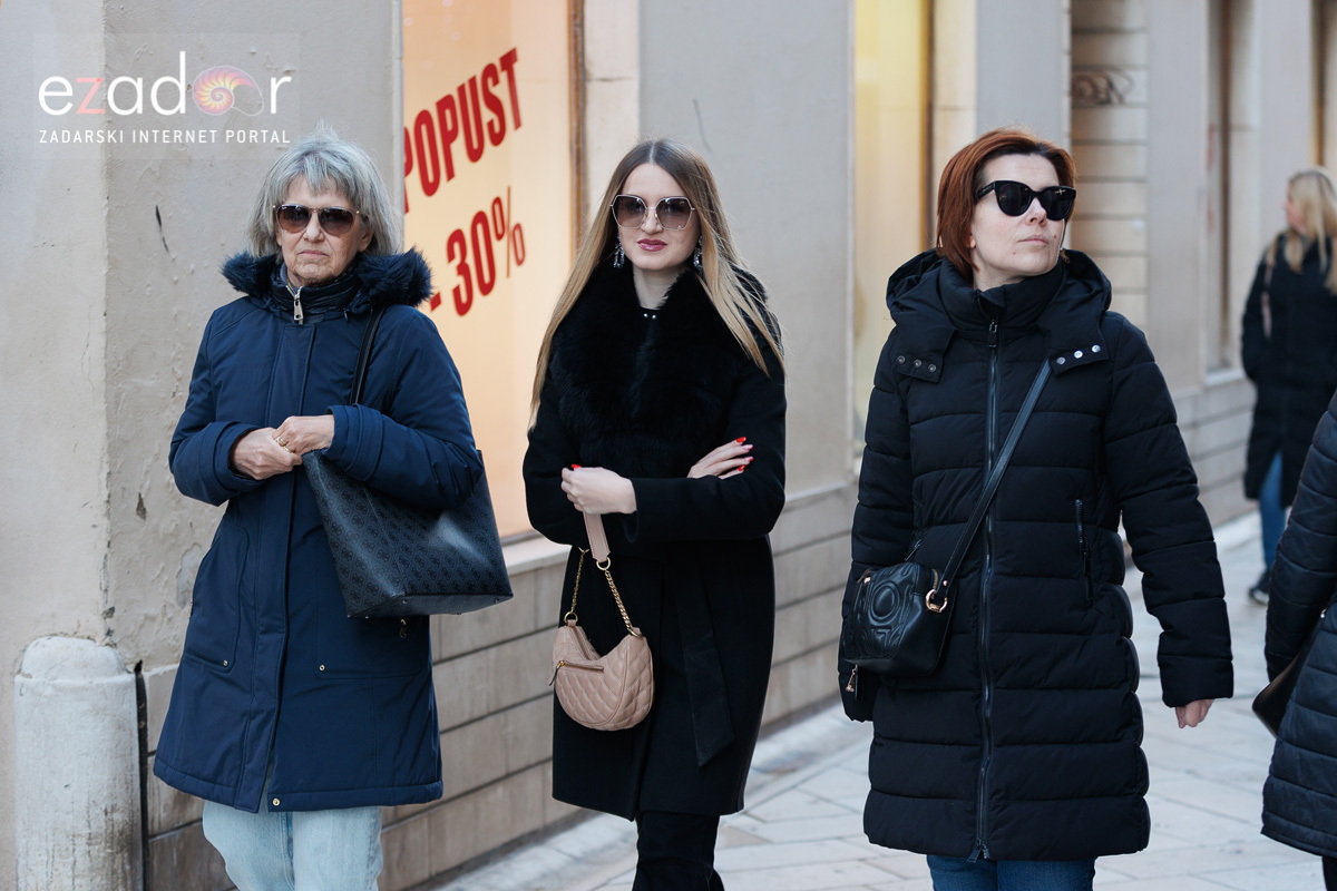 Đir po gradu, četvrtak 2. siječnja 2025. Đir po gradu, četvrtak 2. siječnja 2025.