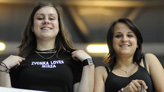 Hrvatska-Japan 37-22, Zadar 30.5.2008.