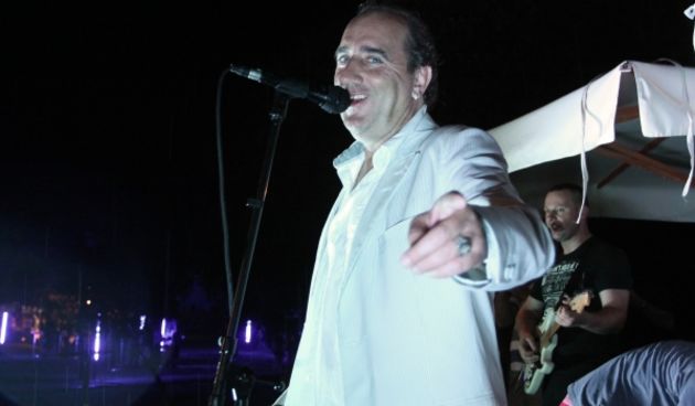 Mladen Grdovic, Foto: Zoran Kušalo/Cropix