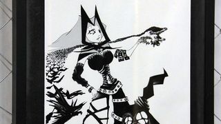 Otvorenje izložbe učenika Škole za primjenjenu umjetnost Otvorenje izložbe učenika Škole za primjenjenu umjetnost