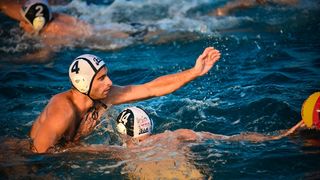 VAK”AN”ZA 31%, polufinale: Sukošan – Nesvrstani 0-3