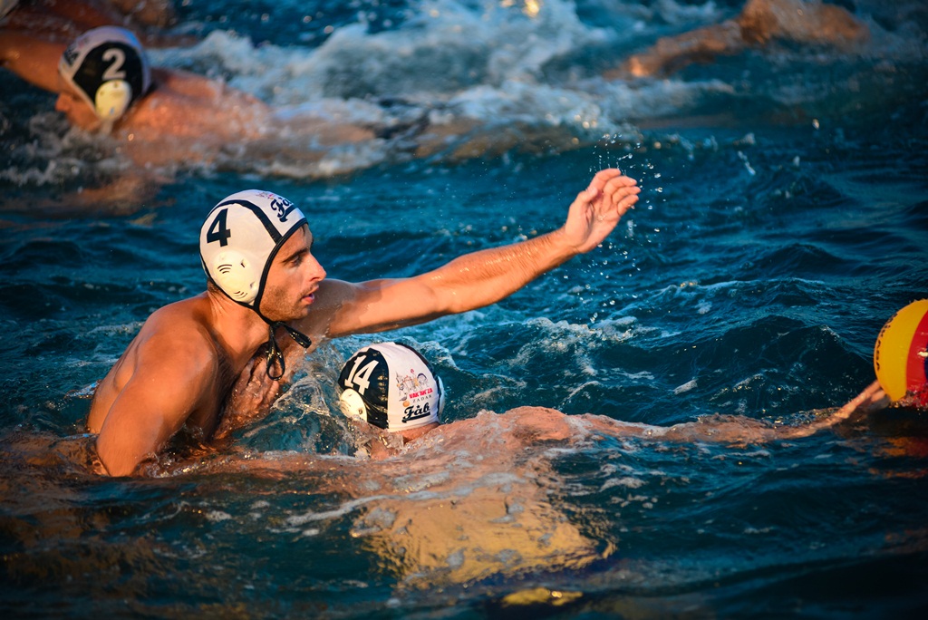 VAK”AN”ZA 31%, polufinale: Sukošan – Nesvrstani 0-3