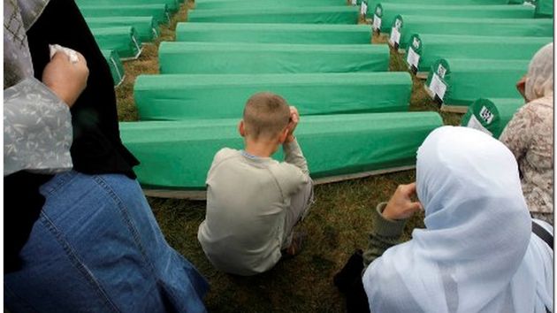 srebrenica