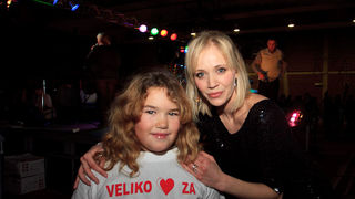 Biograd na Moru: Humanitarni koncert “Veliko srce za pomoc Roku”, Foto: Leo Banic