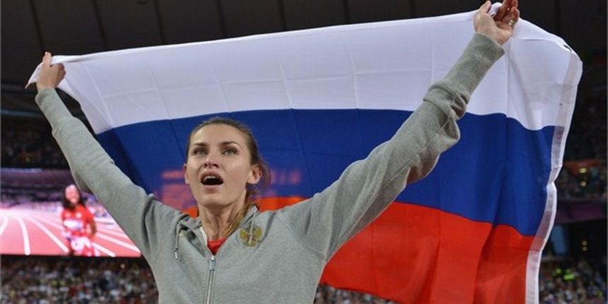 Ana Čičerova, foto: london2012.com Ana Čičerova, foto: london2012.com