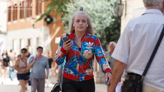 Đir po gradu, ponedjeljak 27. kolovoza 2018.