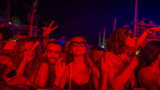 Hideout festival, foto-Goran Telak Hideout festival, foto-Goran Telak