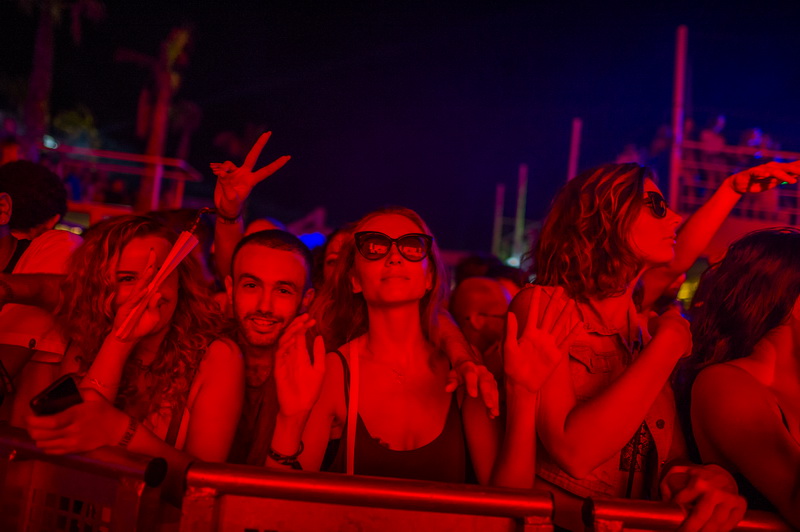 Hideout festival, foto-Goran Telak Hideout festival, foto-Goran Telak