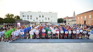 Međunarodni hrvački turnir “Zadar Open 2016.” na Forumu