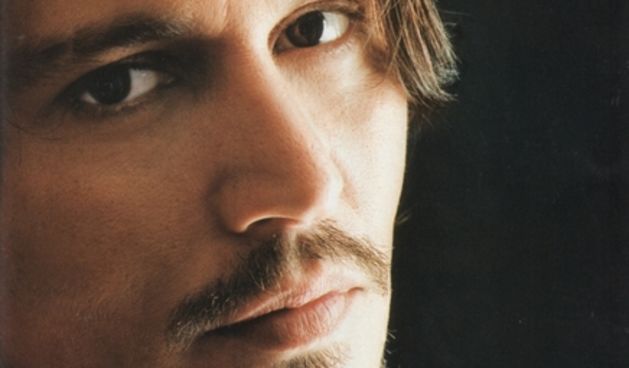 Johnny Depp