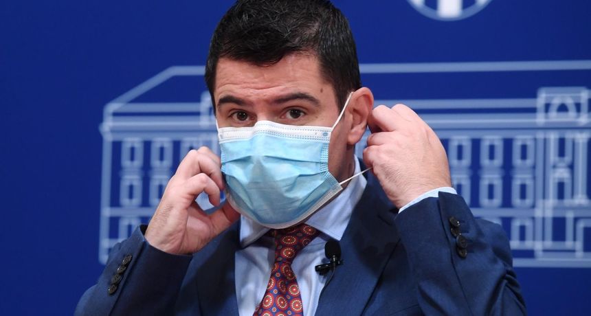 Nikola Grmoja Nikola Grmoja