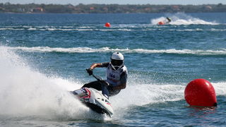 Vir: Prvi dan finalnog natjecanja Alpe Adria Jet Ski Toura 2016. Foto: Virski list/Kažimir Škrbić