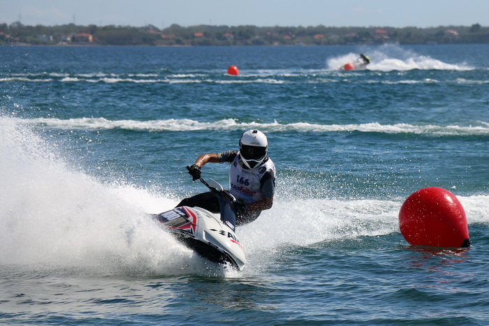 Vir: Prvi dan finalnog natjecanja Alpe Adria Jet Ski Toura 2016. Foto: Virski list/Kažimir Škrbić